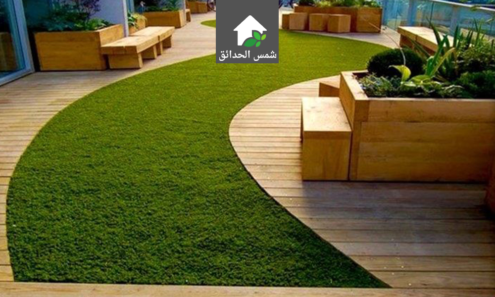 تصميم حدائق منزلية