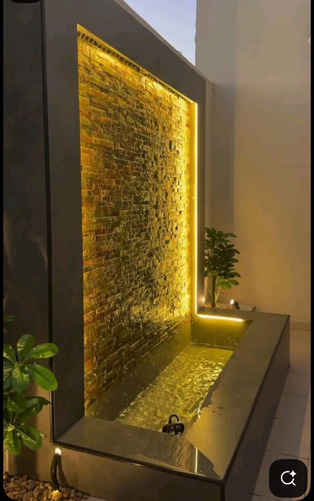 شلال كلاسك